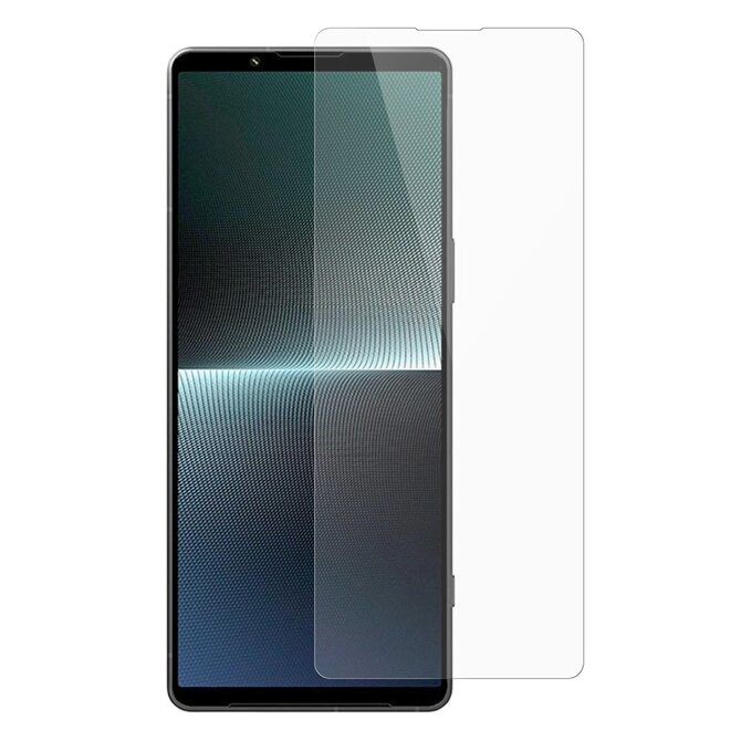 Sony Xperia 10 V Ochranné tvrzené sklo na displej 0,3mm