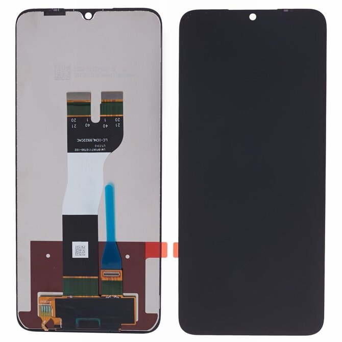 Samsung Galaxy A05s A057 LCD displej dotykové sklo