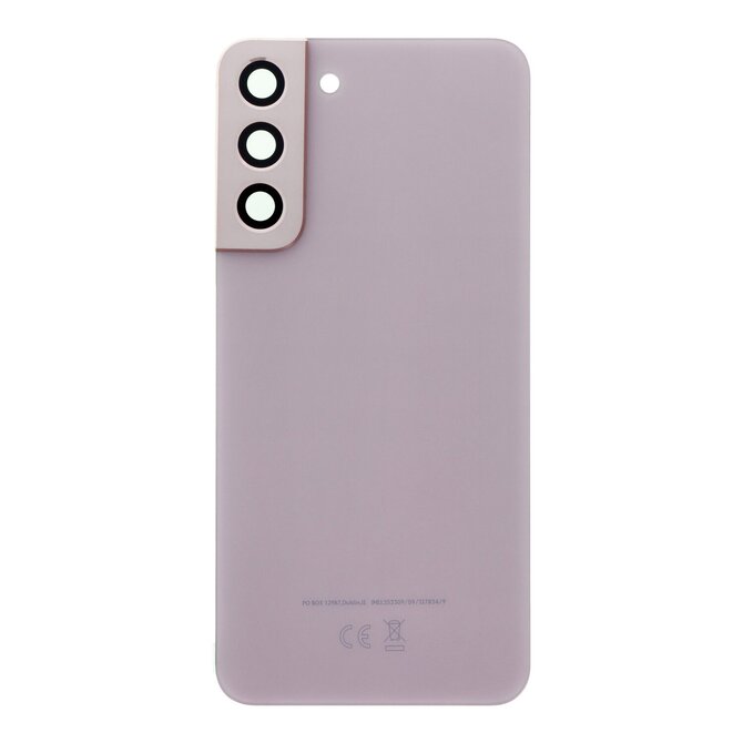 Samsung Galaxy S22+ S906 zadní kryt baterie fialový (Violet)