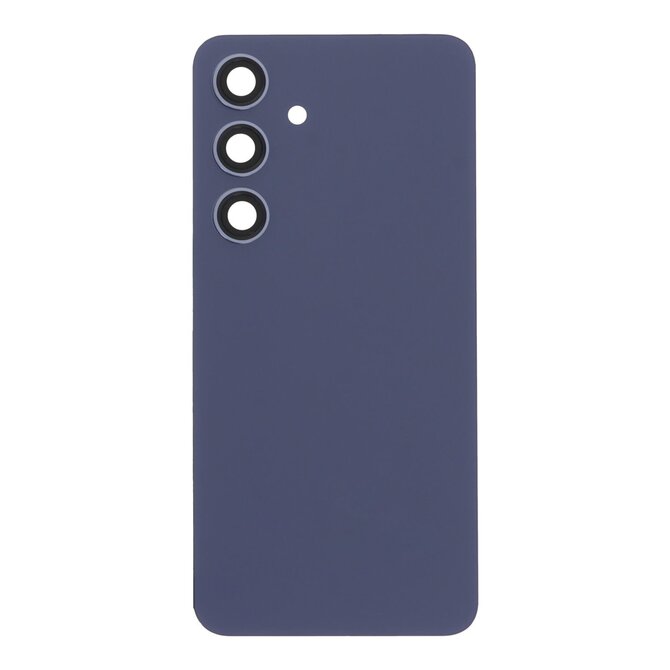 Zadní kryt baterie pro Samsung Galaxy S24 S921 fialový (Cobalt Violet)