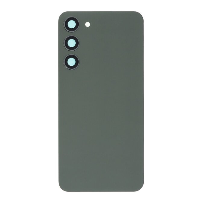 Samsung Galaxy S23+ S916 zadní kryt baterie zelený (Green)