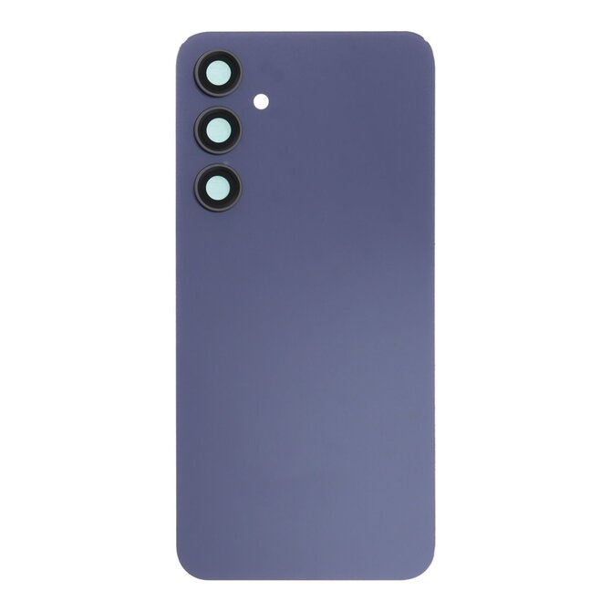 Samsung Galaxy S23 FE S711 zadní kryt baterie fialový (Mauve)