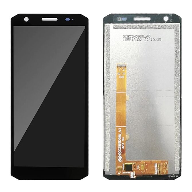 Doogee S41T LCD displej dotykové sklo