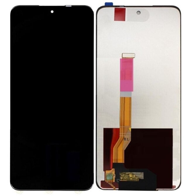 Oppo A79 LCD displej dotykové sklo