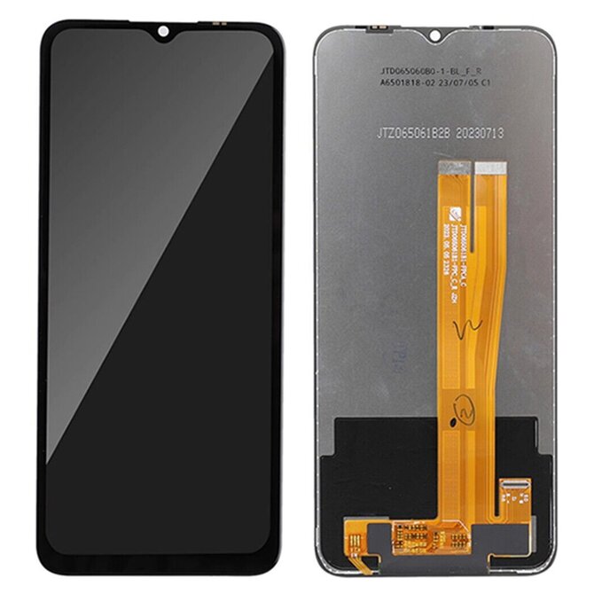 Oukitel C35 LCD displej dotykové sklo