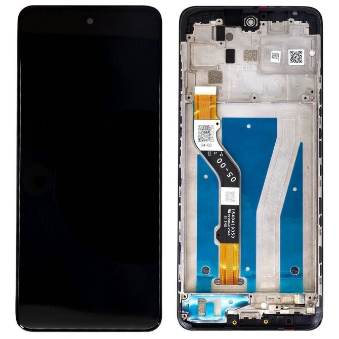 Motorola Moto G60 LCD displej dotykové sklo (Service Pack)