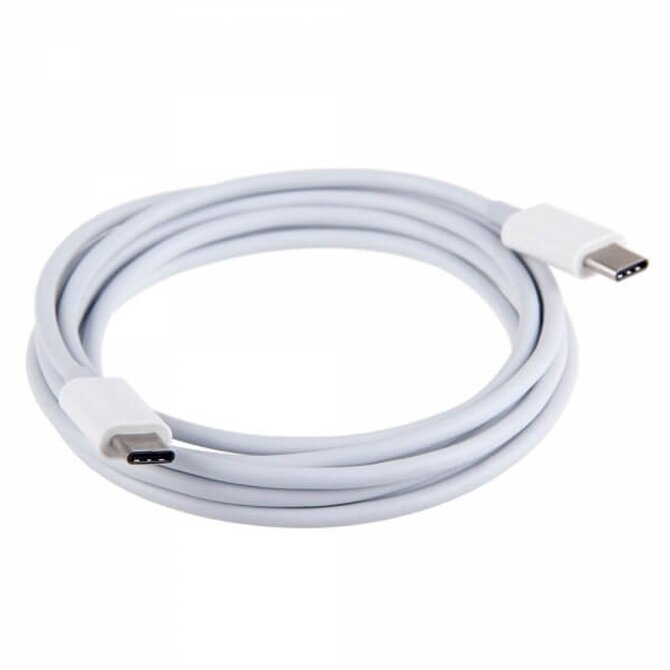 Nabíjecí kabel USB-C na USB-C 65W pro iPhone