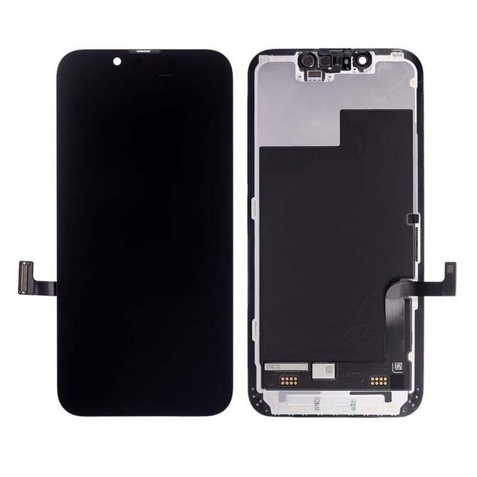 Apple iPhone 13 mini LCD displej dotykové sklo originální (Service Pack)