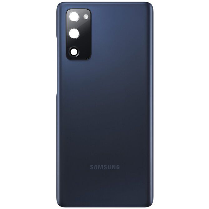 Samsung Galaxy S20 FE G780 zadní kryt baterie (Service Pack) Cloud Navy