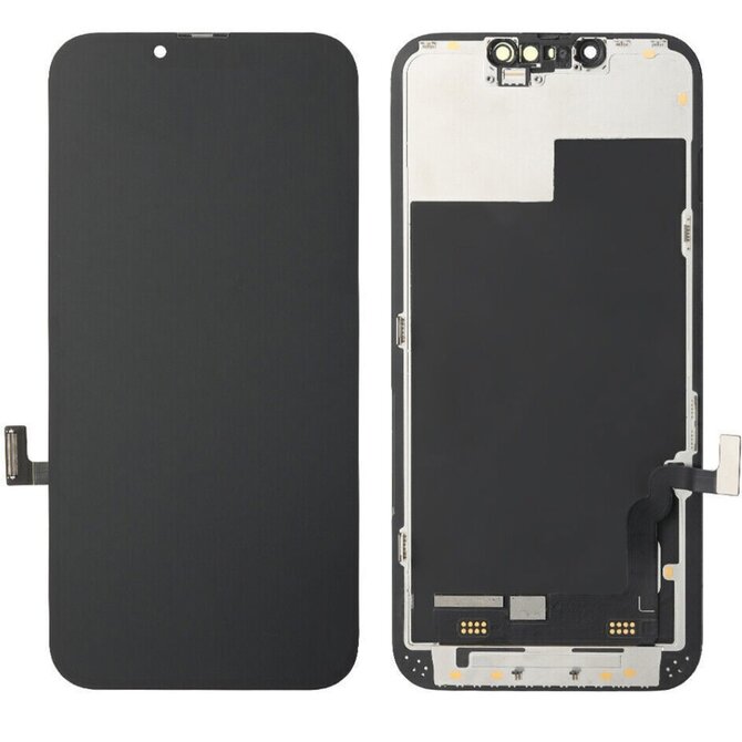 LCD displej iPhone 13 (S+ OLED)