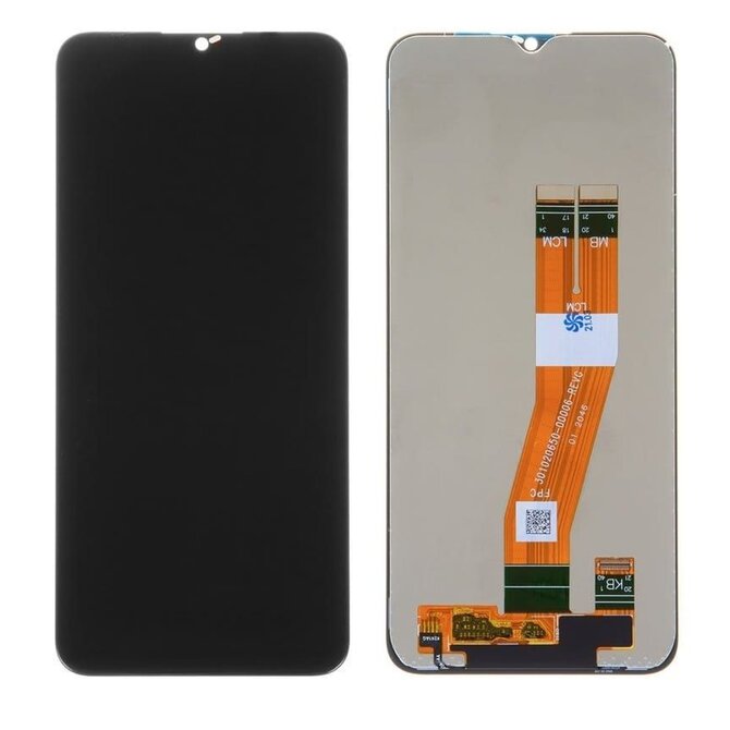 Samsung Galaxy A02s/A03s LCD displej dotykové sklo komplet A025G/A037G