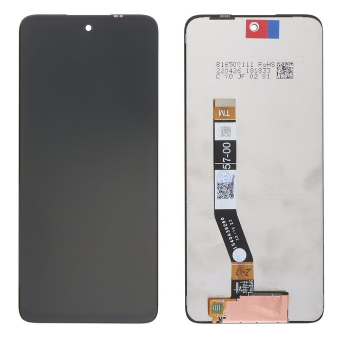 Motorola Moto G32 LCD displej dotykové sklo (XT2235)