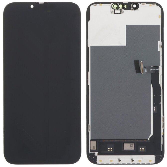 LCD displej pro iPhone 13 Pro Max (Hard OLED)