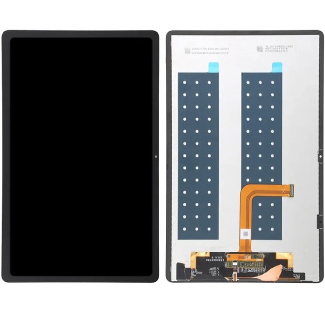 Xiaomi Redmi Pad LCD displej dotykové sklo originální (Service Pack)