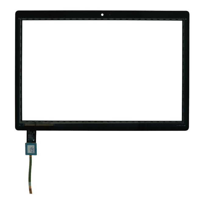 Lenovo Tab M10 dotykové sklo digitizer TB-X505