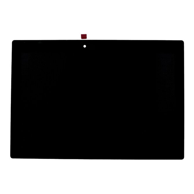 Lenovo Tab 3 10 LCD displej dotykové sklo přední panel TB3-X70F / TB3-X70L / TB3-X70N