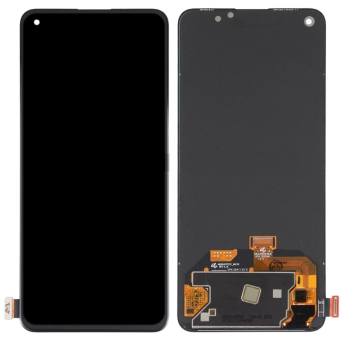 Realme GT 5G LCD displej dotykové sklo (amoled)