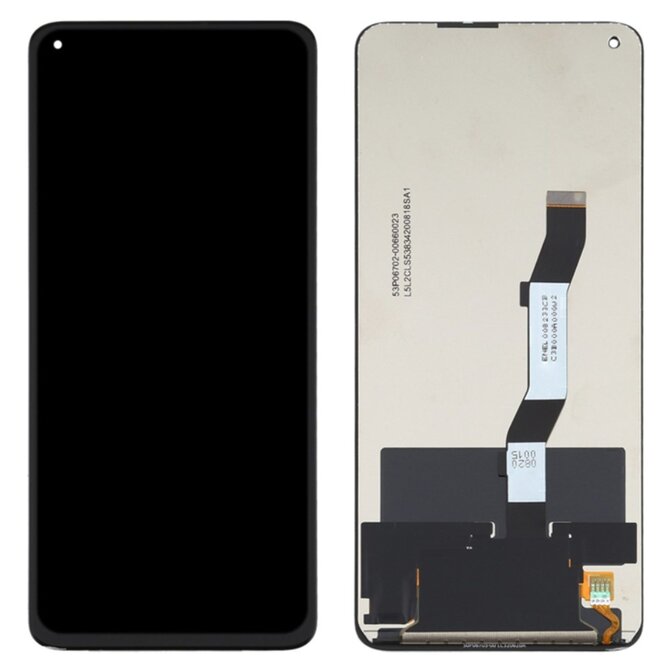 Xiaomi Mi 10T 5G / 10T Pro 5G LCD displej dotykové sklo