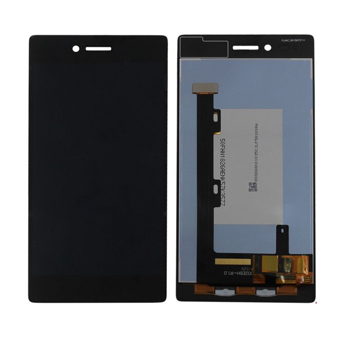 Lenovo Vibe Shot LCD displej + dotykové sklo komplet Z90-7 Z90a40