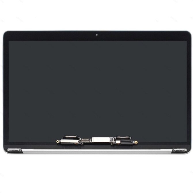 LCD víko Apple Macbook Pro 13" A1706 displej kompletní space grey