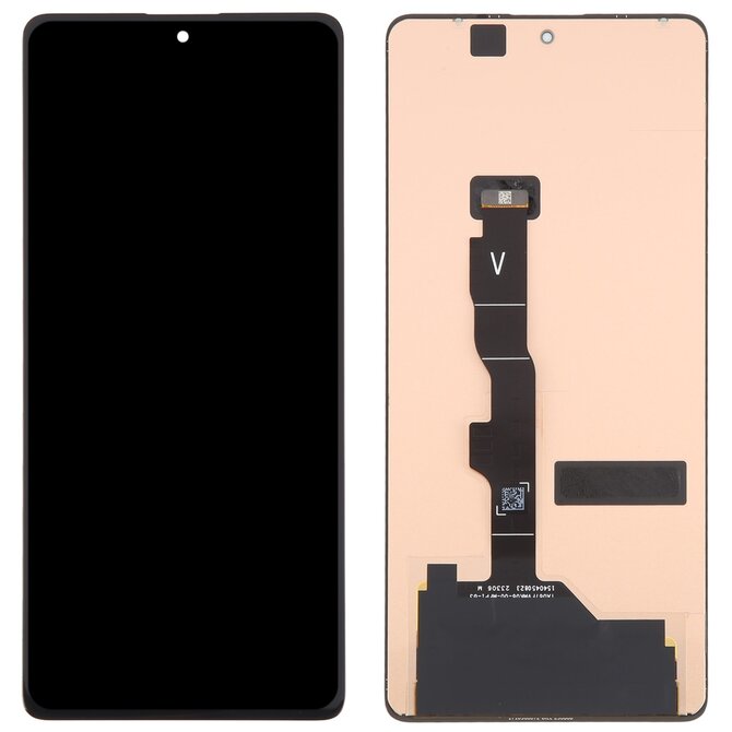 Xiaomi Redmi Note 13 5G LCD displej dotykové sklo (Amoled)