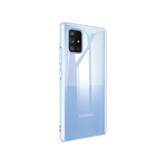 Pouzdro Azzaro TPU slim Samsung Galaxy A51 5G