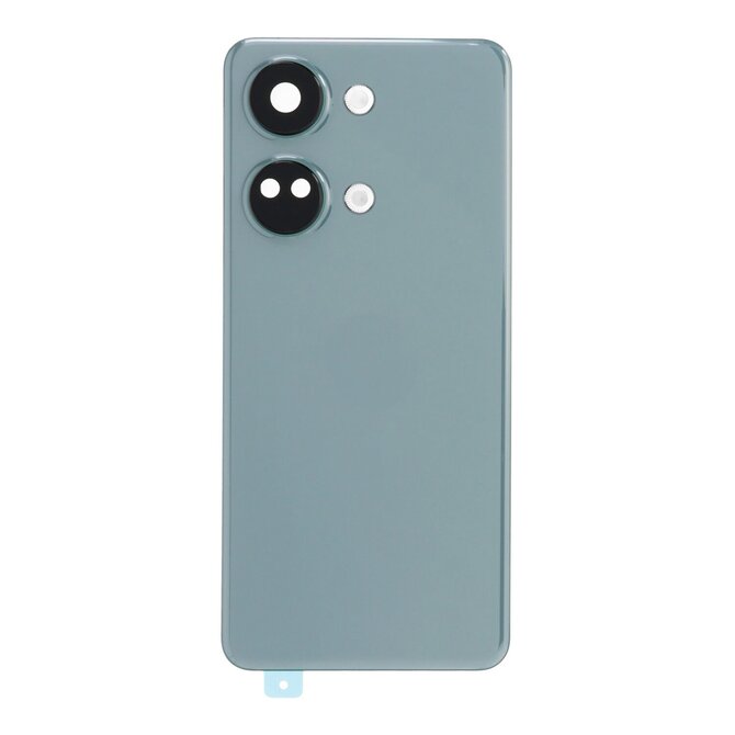 OnePlus Nord 3 5G zadní kryt baterie (Misty Green)