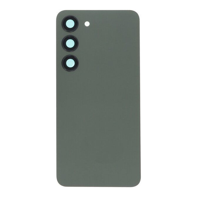 Samsung Galaxy S23 S911 zadní kryt baterie zelený (Green)