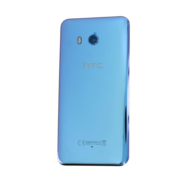 HTC U11 zadní kryt baterie světle modrý