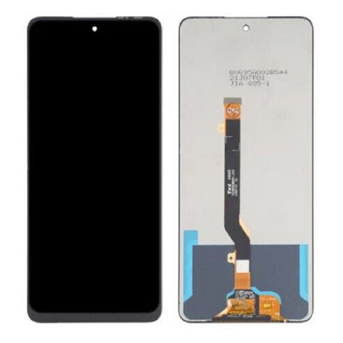 Infinix Hot 40 Pro LCD displej dotykové sklo