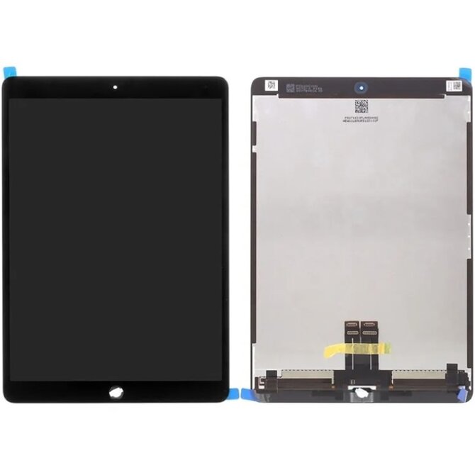 iPad Pro 10.5" LCD displej dotykové sklo A+ (černý)