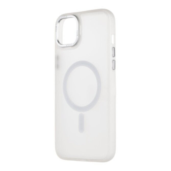 Kryt pro Apple iPhone 15 Plus White