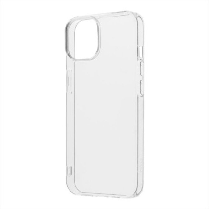 Kryt pro Apple iPhone 14 Transparent