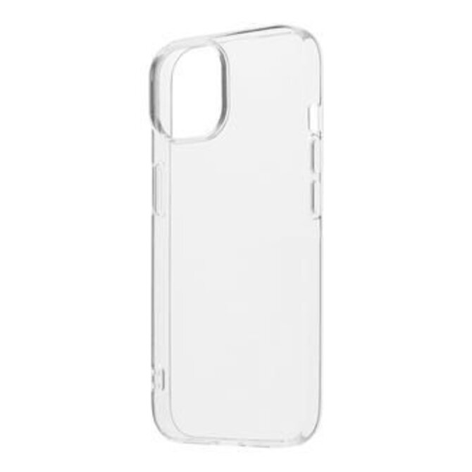 Kryt pro Apple iPhone 15 Transparent