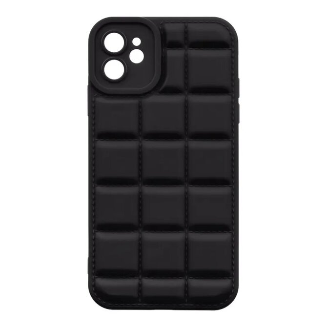 Kryt pro Apple iPhone 11 Black