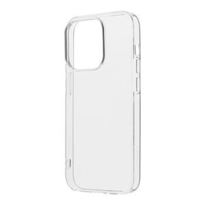 Kryt pro Apple iPhone 14 Pro Transparent