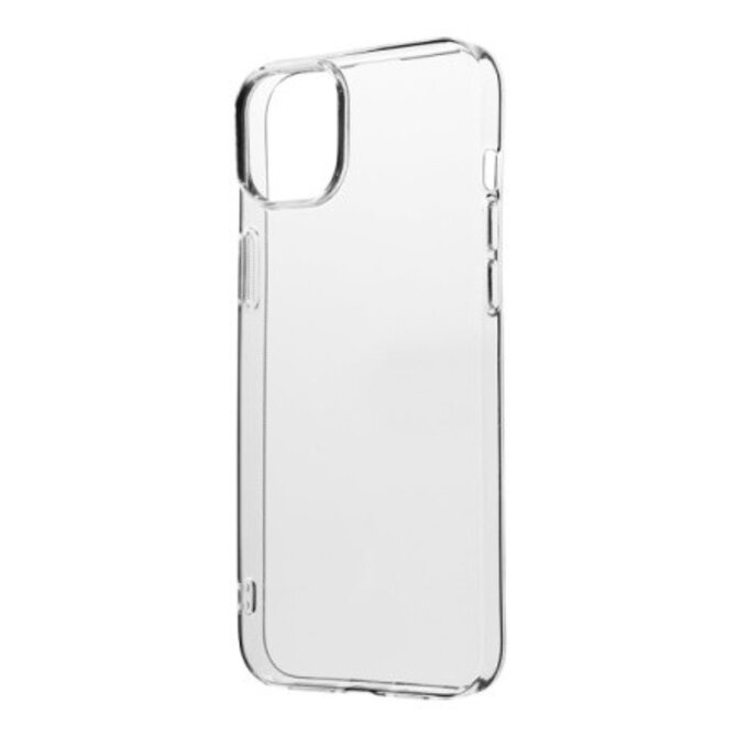 Kryt pro Apple iPhone 15 Plus Transparent