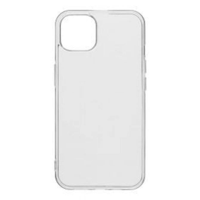 Kryt pro Apple iPhone 13 Transparent