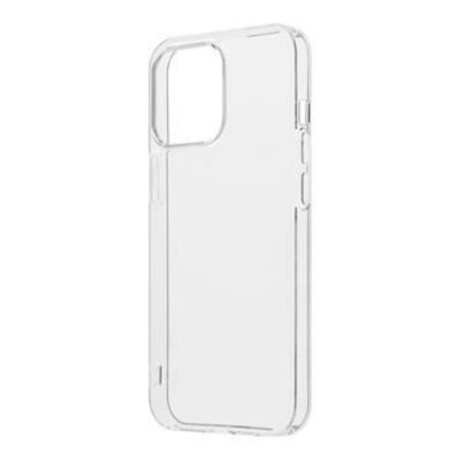 Kryt pro Apple iPhone 13 Pro Transparent