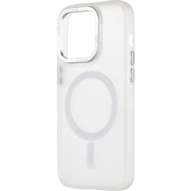 Kryt pro Apple iPhone 14 Pro White