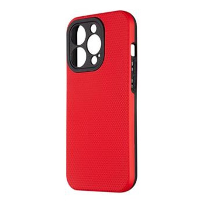 Kryt pro Apple iPhone 15 Pro Red