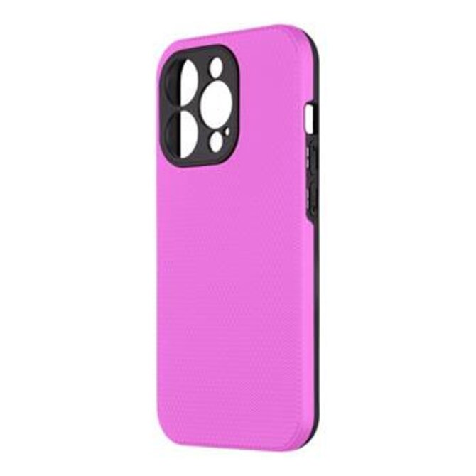 Kryt pro Apple iPhone 14 Pro Purple