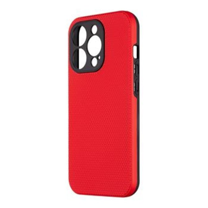 Kryt pro Apple iPhone 14 Pro Red