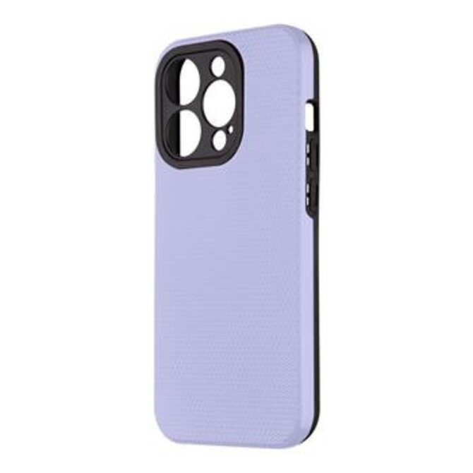 Kryt pro Apple iPhone 15 Pro Light Purple