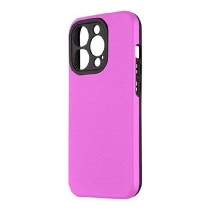 Kryt pro Apple iPhone 15 Pro Purple