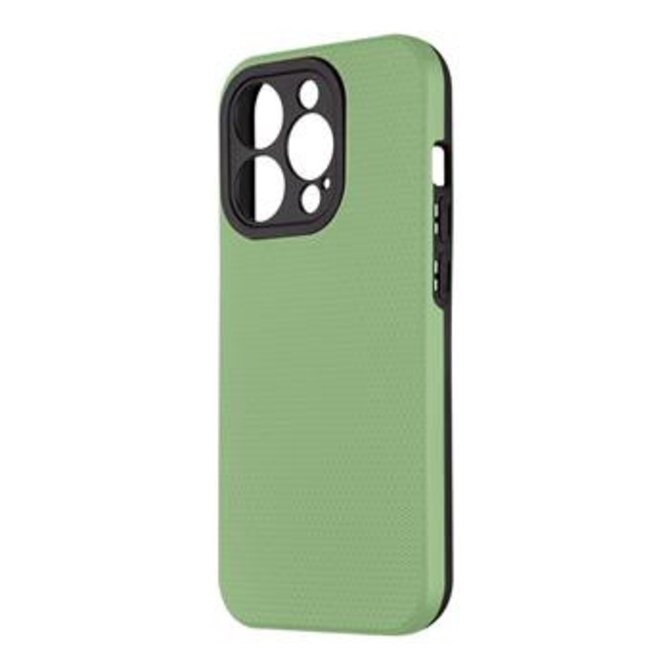 Kryt pro Apple iPhone 15 Pro Green