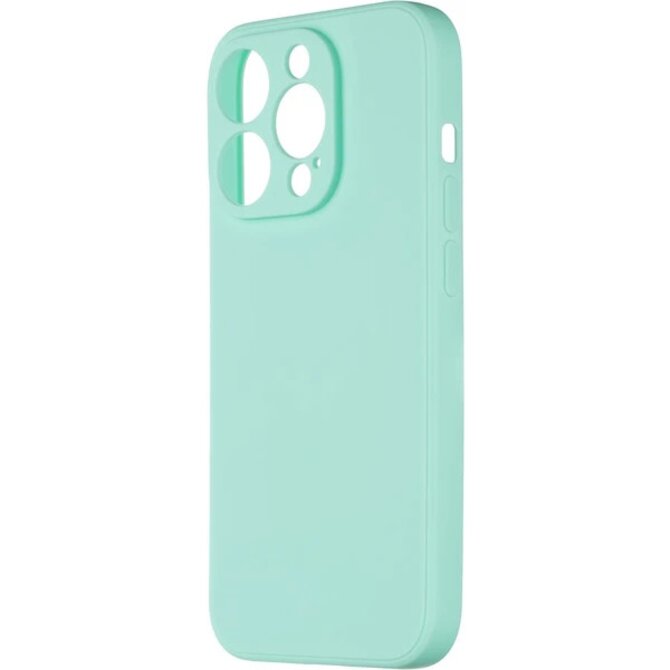 Kryt pro Apple iPhone 15 Pro Turquoise