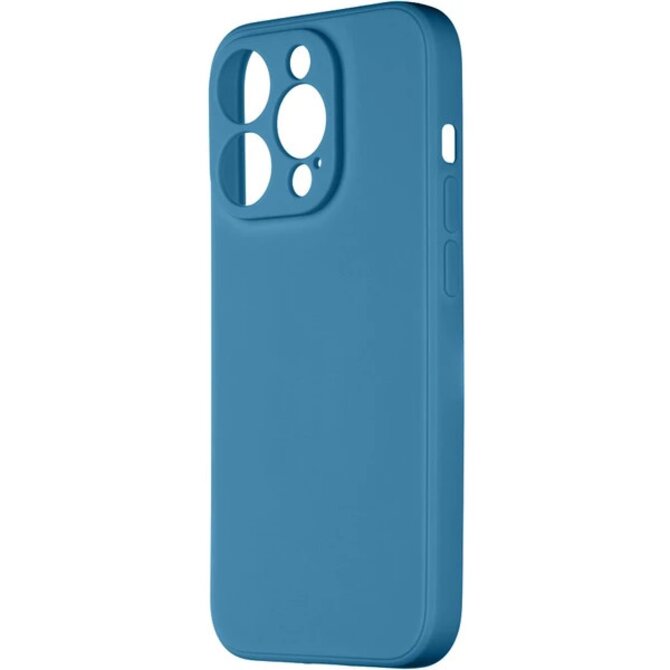 Kryt pro Apple iPhone 15 Pro Dark Blue