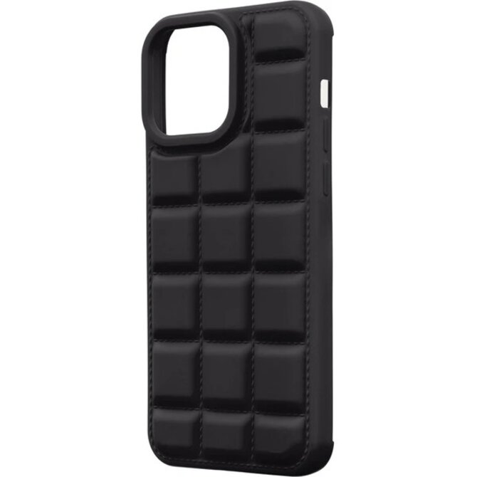 Kryt pro Apple iPhone 15 Pro Max Black