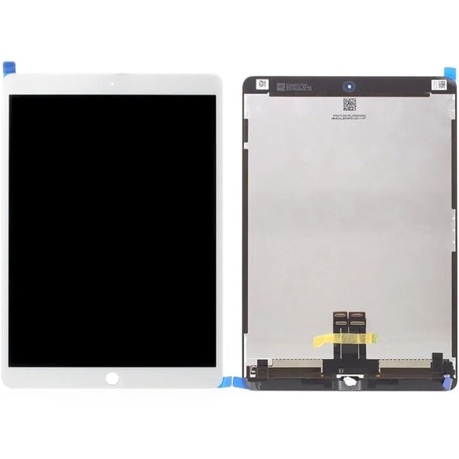 iPad Pro 10.5" LCD displej dotykové sklo A+ (bílý)